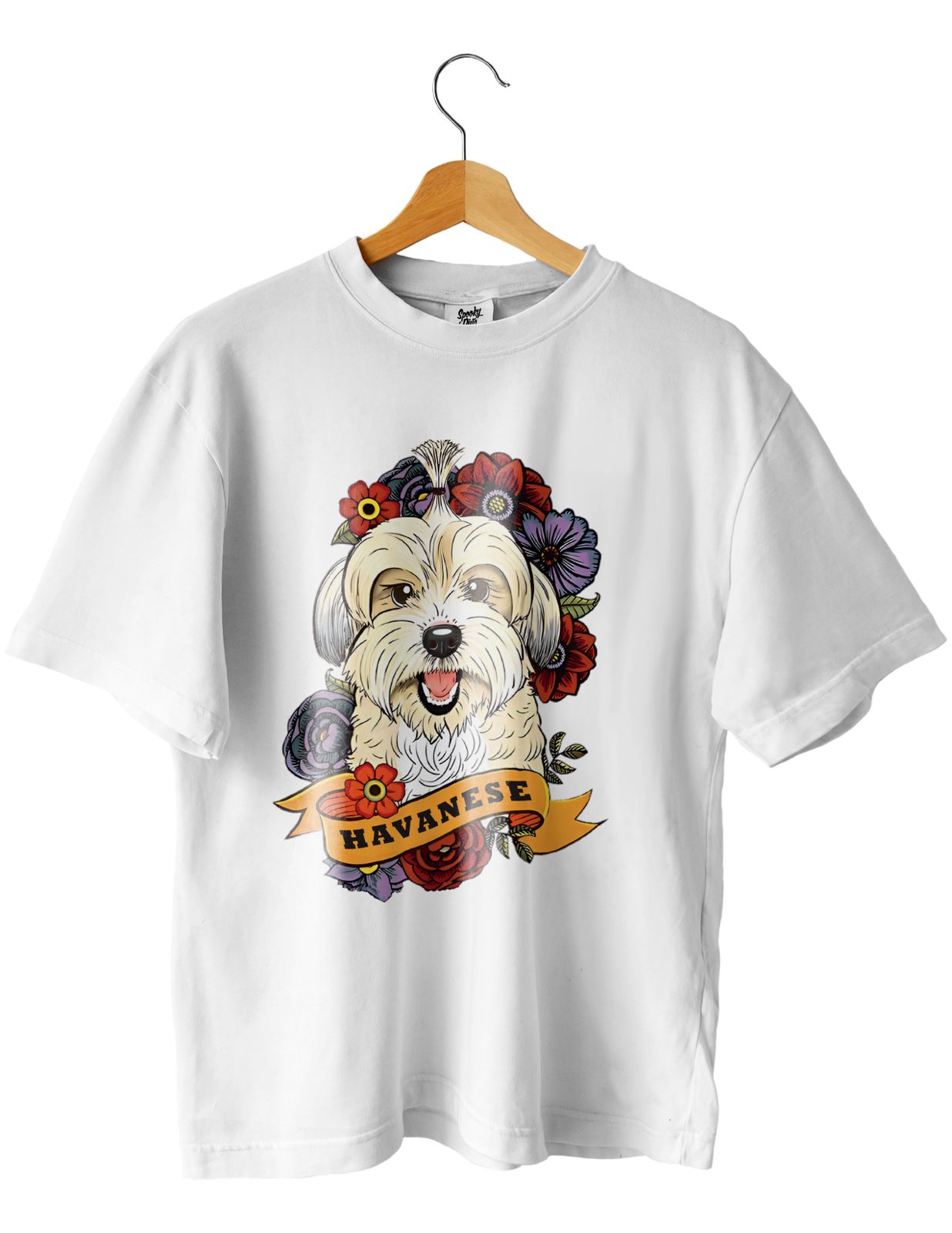 T-Shirt Havanese